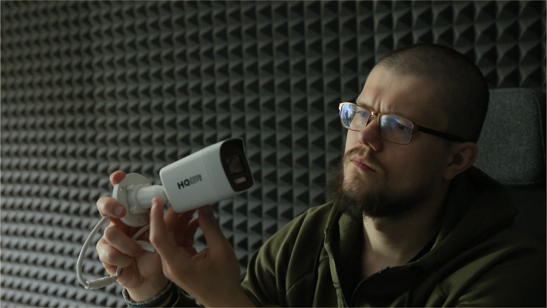 AI Cameras