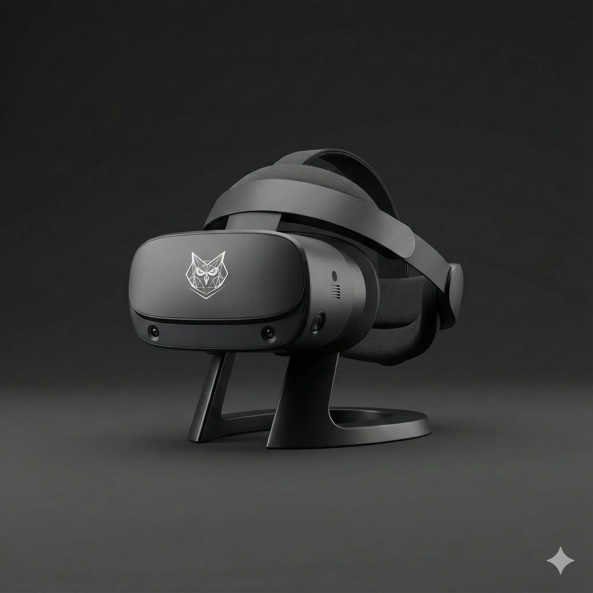 VRTwin VR workstation